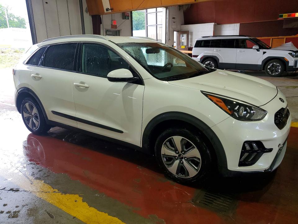 Продаж на аукціоні авто 2020 Kia Niro, vin: KNDCB3LC8L5427366, номер лоту: 65019946