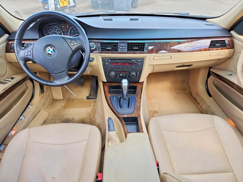 Aukcja sprzedaży 2011 Bmw 328, vin: WBAUT9C54BA191467, numer aukcji: 66333816