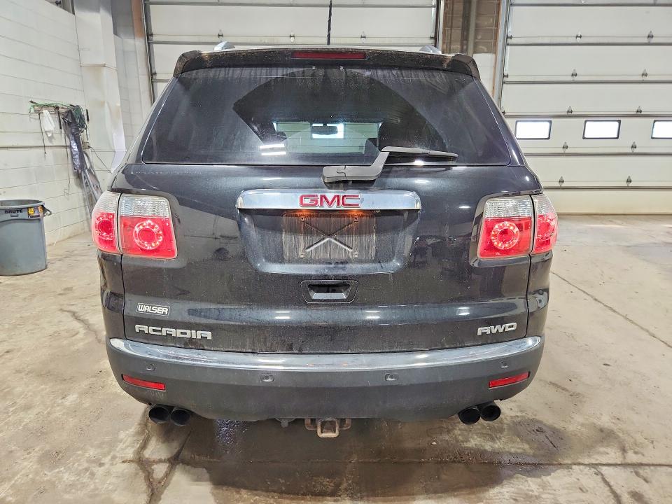 67139016 :رقم المزاد ، 1GKKVRED9CJ202669 vin ، 2012 Gmc Acadia مزاد بيع
