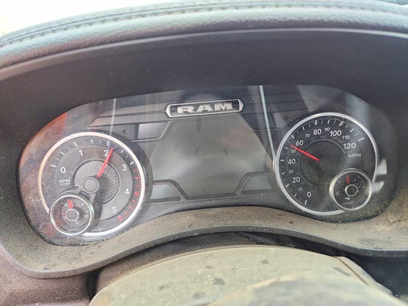Продажа на аукционе авто 2021 Ram 3500, vin: 3C63RRJL6MG649505, номер лота: 64024966