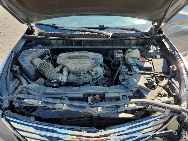 Aukcja sprzedaży 2018 Cadillac Xt5, vin: 1GYKNCRS5JZ175030, numer aukcji: 64401936