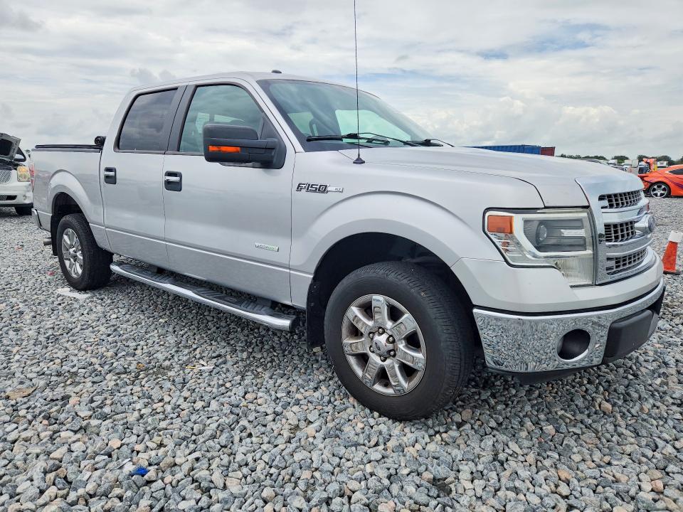 Aukcja sprzedaży 2014 Ford F150, vin: 1FTFW1CT1EKD39740, numer aukcji: 63369666