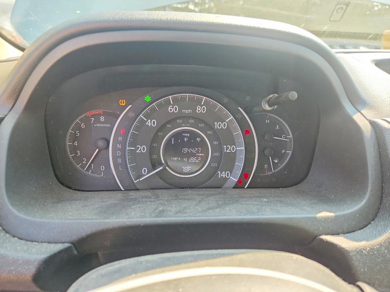 63426396 :رقم المزاد ، 2HKRM4H7XGH609324 vin ، 2016 Honda Cr-v مزاد بيع