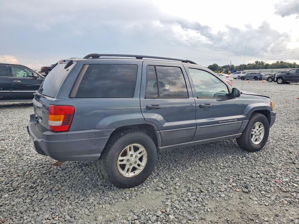 Aukcja sprzedaży 2004 Jeep Grand Cherokee, vin: 1J4GW48S14C156265, numer aukcji: 65049446