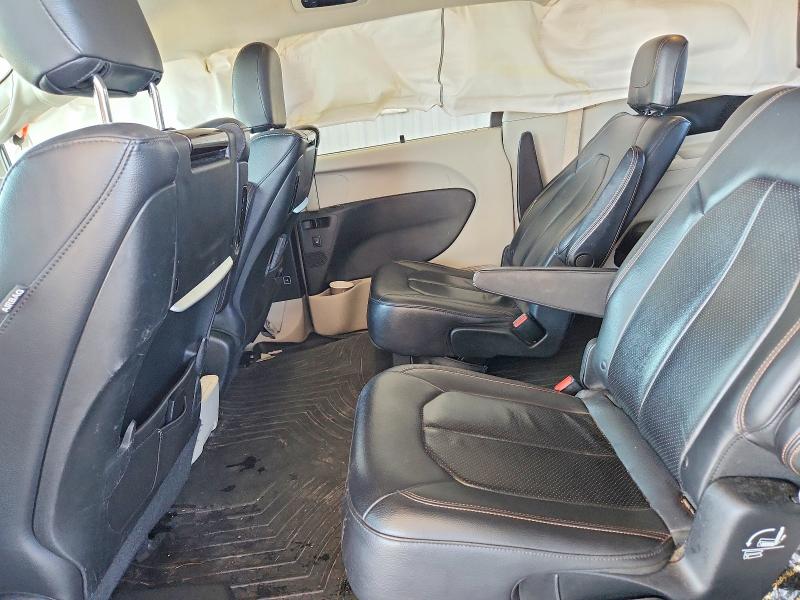 Aukcja sprzedaży 2017 Chrysler Pacifica, vin: 2C4RC1EG9HR840144, numer aukcji: 63558246