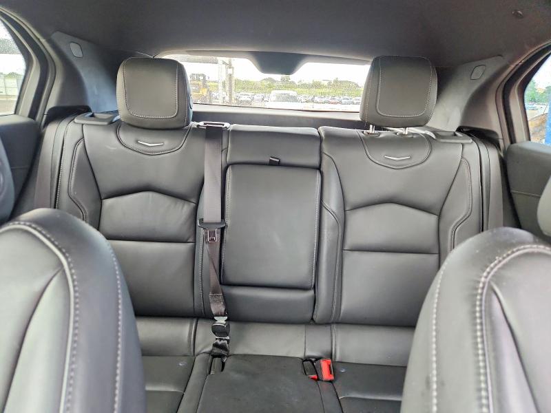 Продаж на аукціоні авто 2020 Cadillac Xt4, vin: 1GYFZCR41LF021197, номер лоту: 64088466