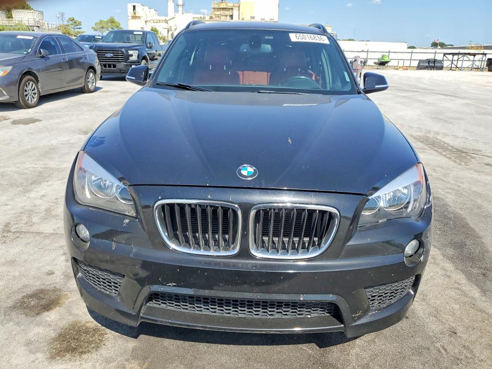 65016836 :رقم المزاد ، WBAVM1C52DVW44743 vin ، 2013 Bmw X1 مزاد بيع