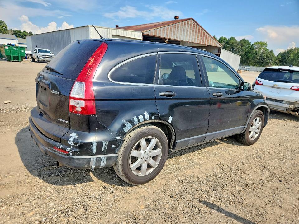 Продаж на аукціоні авто 2011 Honda Cr-v, vin: JHLRE4H42BC027728, номер лоту: 64400686