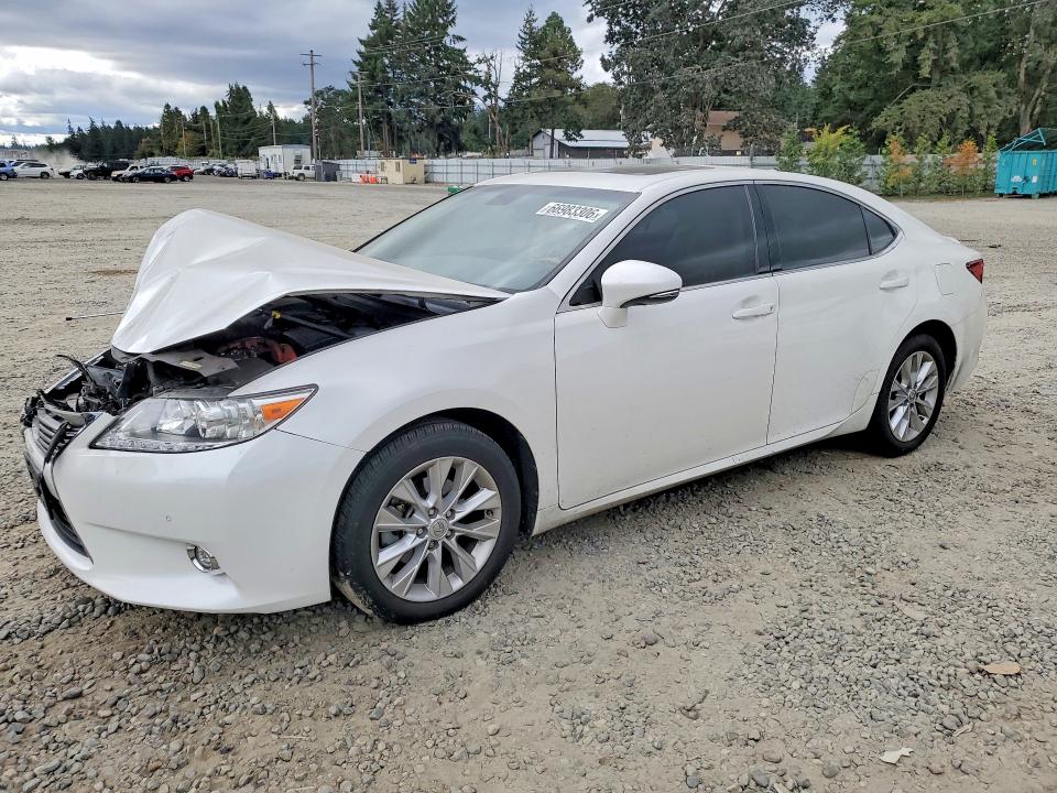 Aukcja sprzedaży 2015 Lexus Es, vin: JTHBW1GG7F2096561, numer aukcji: 66983306