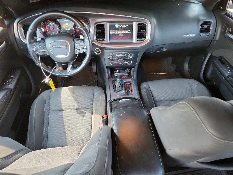 Aukcja sprzedaży 2021 Dodge Charger, vin: 2C3CDXJG2MH644773, numer aukcji: 64150576