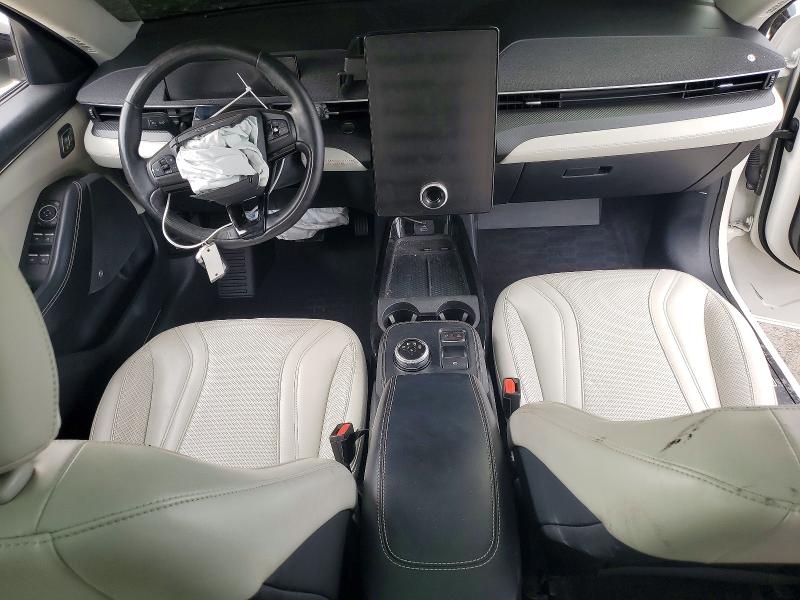 Продажа на аукционе авто 2021 Ford Mustang Mach-e, vin: 3FMTK3R79MMA09237, номер лота: 64818976