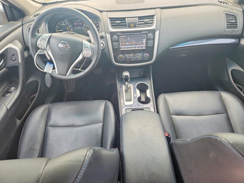 Aukcja sprzedaży 2018 Nissan Altima, vin: 1N4AL3AP2JC296458, numer aukcji: 65798486