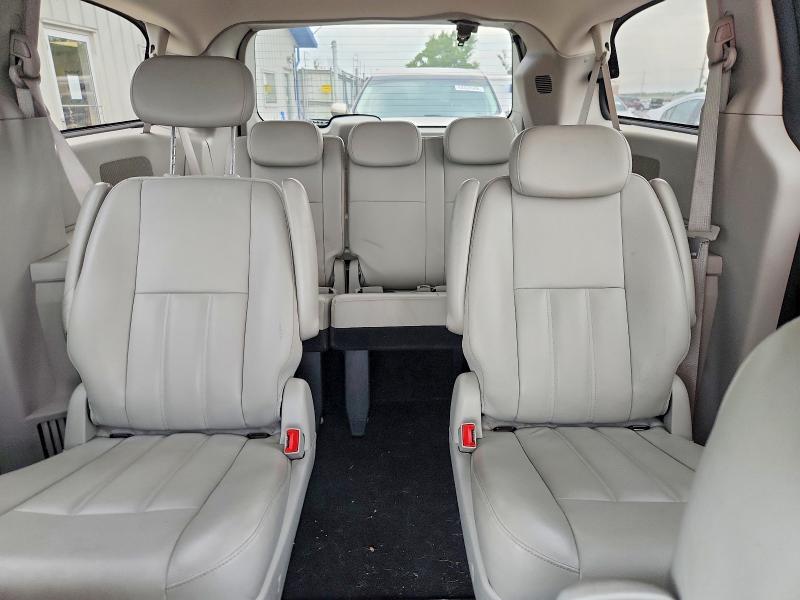 Aukcja sprzedaży 2010 Dodge Grand Caravan, vin: 2D4RN5DX2AR446612, numer aukcji: 63534266