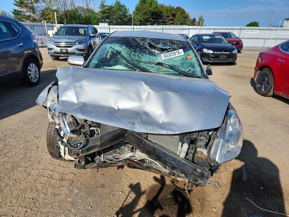 2010 Nissan Altima მანქანა იყიდება აუქციონზე, vin: 1N4AL2AP8AC185472, აუქციონის ნომერი: 65525916