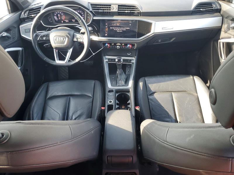 63746976 :رقم المزاد ، WA1AECF36K1077052 vin ، 2019 Audi Q3 مزاد بيع
