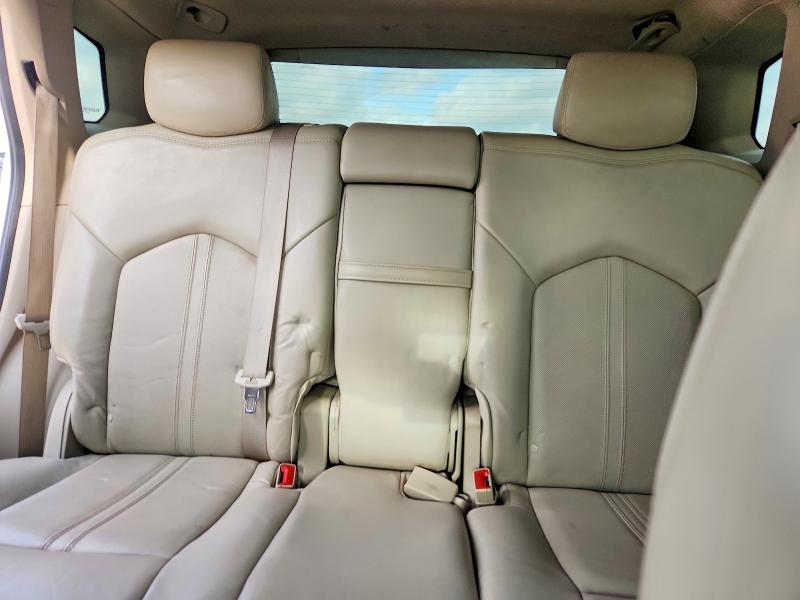 64281496 :رقم المزاد ، 3GYFNDE33DS655753 vin ، 2013 Cadillac Srx مزاد بيع