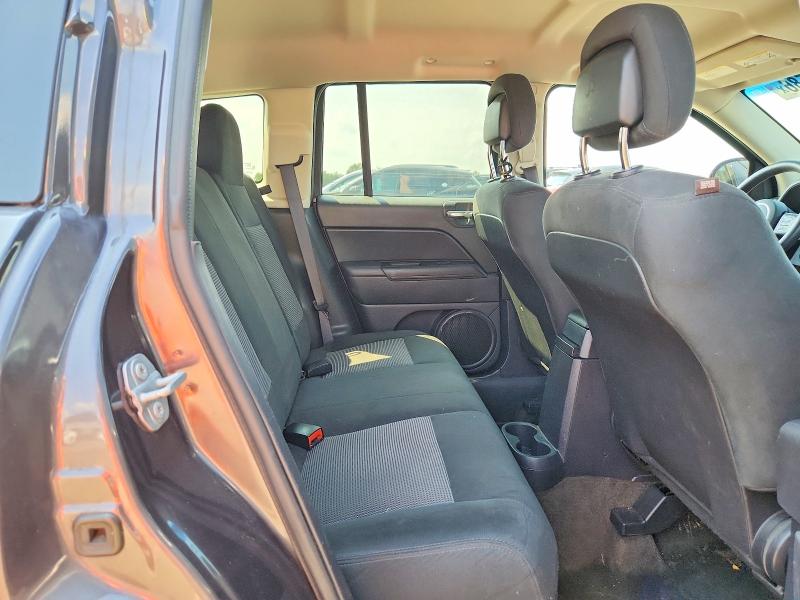 Продаж на аукціоні авто 2016 Jeep Compass, vin: 1C4NJDBB0GD686729, номер лоту: 64613586