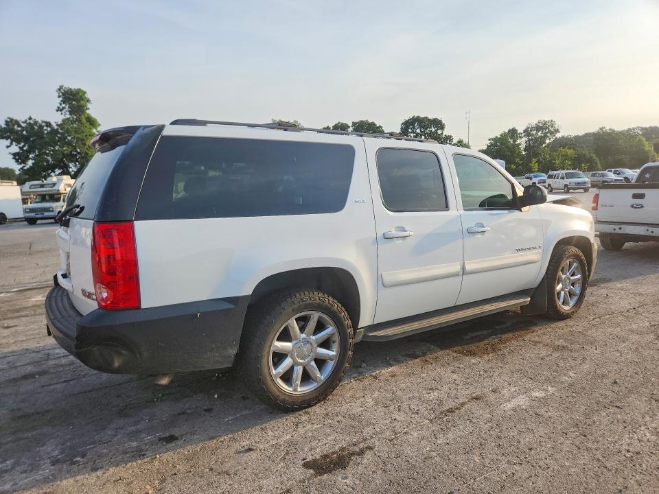 Aukcja sprzedaży 2009 Gmc Yukon Xl, vin: 1GKFC36J49R217762, numer aukcji: 64654676