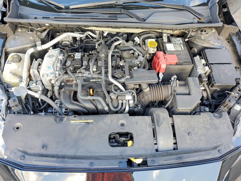 Продажа на аукционе авто 2022 Nissan Sentra, vin: 3N1AB8DV5NY285989, номер лота: 65205286