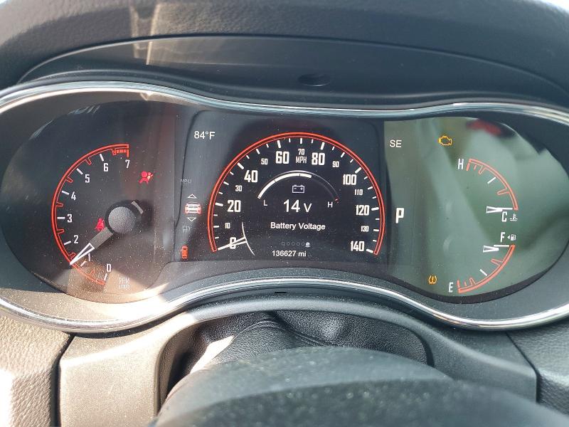 Aukcja sprzedaży 2014 Dodge Durango, vin: 1C4RDJDGXEC520494, numer aukcji: 64790316
