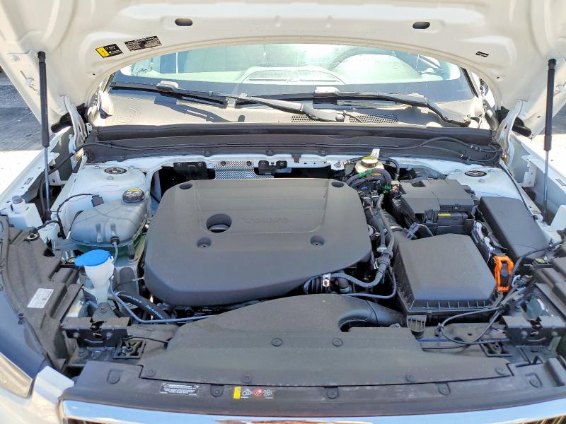 Aukcja sprzedaży 2025 Volvo Xc40, vin: YV4L12UEXS2556624, numer aukcji: 64538926