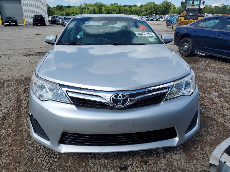 Продажа на аукционе авто 2014 Toyota Camry, vin: 4T4BF1FK8ER361953, номер лота: 65472766