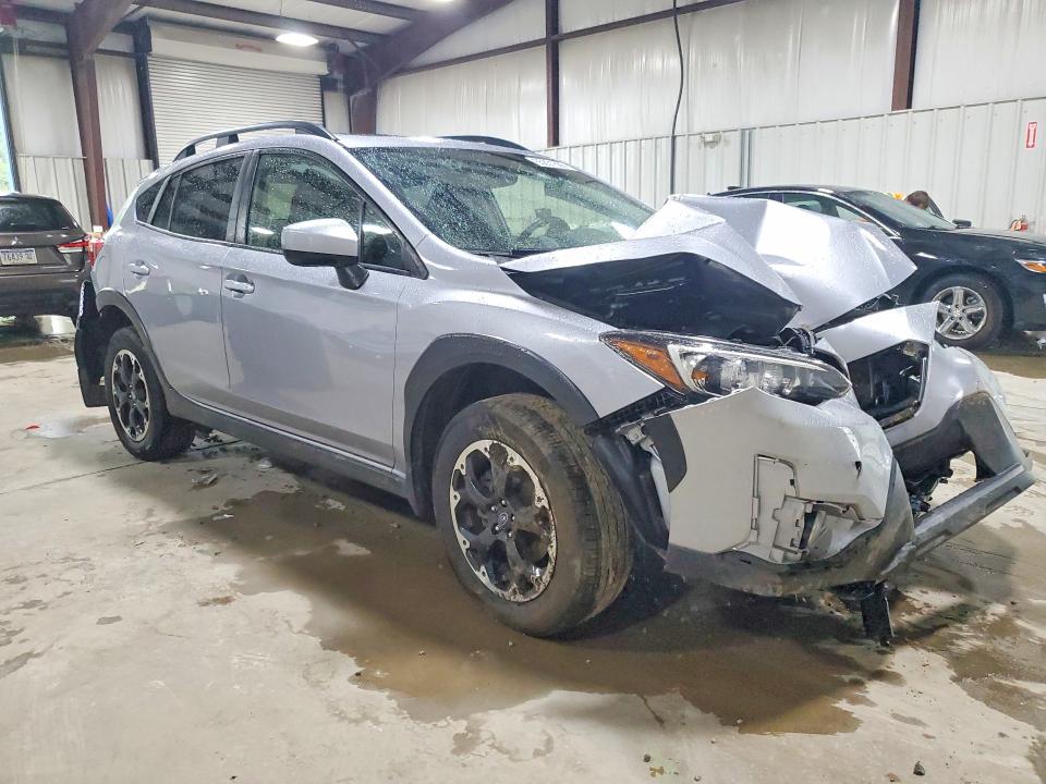 Aukcja sprzedaży 2023 Subaru Crosstrek, vin: JF2GTAEC0P8223084, numer aukcji: 65831886