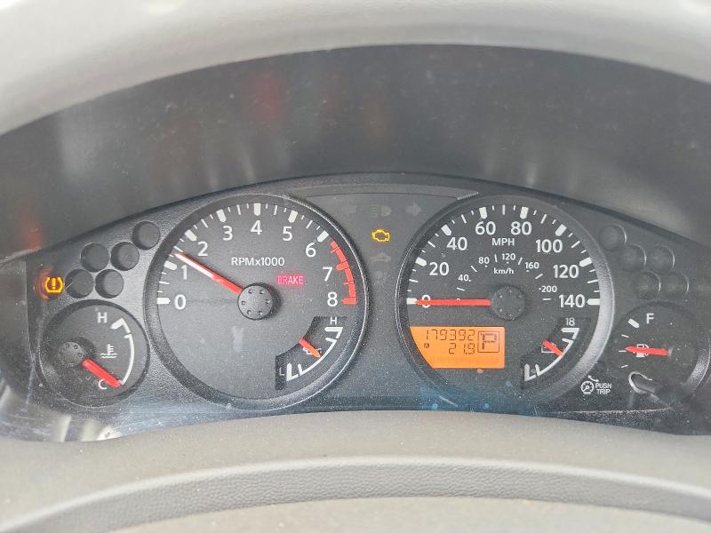 Aukcja sprzedaży 2012 Nissan Frontier, vin: 1N6AD0FR0CC420971, numer aukcji: 64208876
