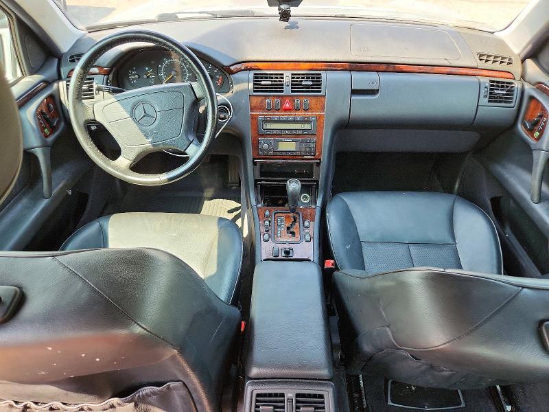 Aukcja sprzedaży 1999 Mercedes-benz E, vin: WDBJF65HXXA918247, numer aukcji: 64668966