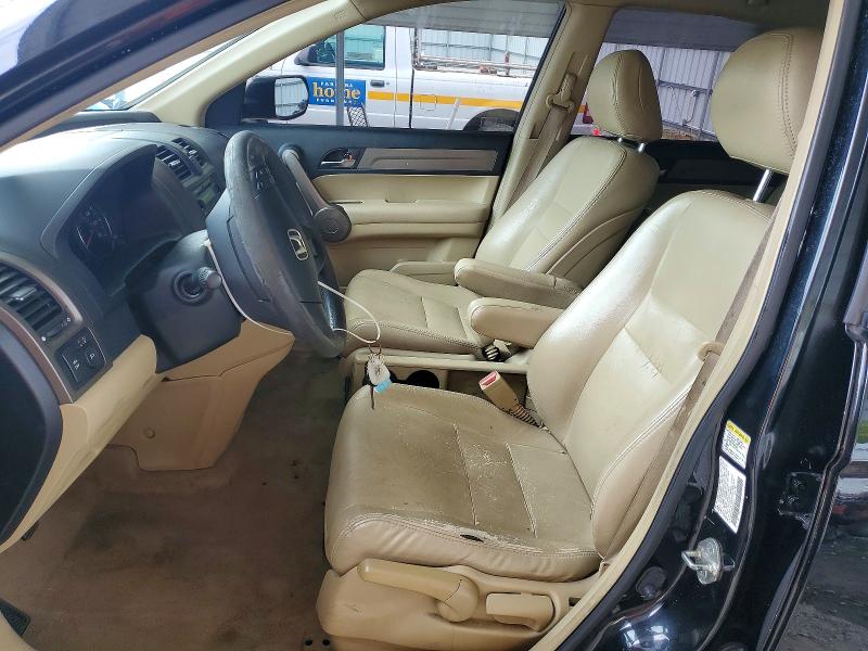2008 Honda Cr-v მანქანა იყიდება აუქციონზე, vin: JHLRE38358C035509, აუქციონის ნომერი: 63844906