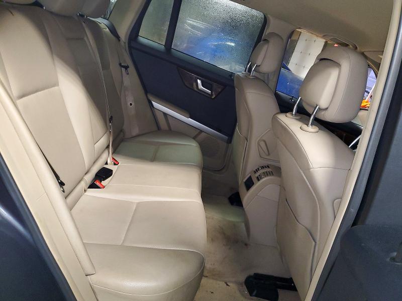 Продажа на аукционе авто 2012 Mercedes-benz Glk, vin: WDCGG8HB9CF795995, номер лота: 64604156