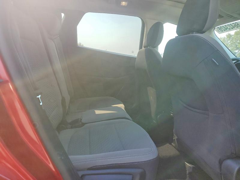 66423426 :رقم المزاد ، 1FMCU9G63NUB37591 vin ، 2022 Ford Escape مزاد بيع