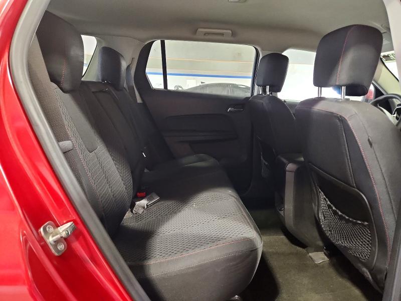 Aukcja sprzedaży 2015 Gmc Terrain, vin: 2GKALMEK2F6360789, numer aukcji: 67309206