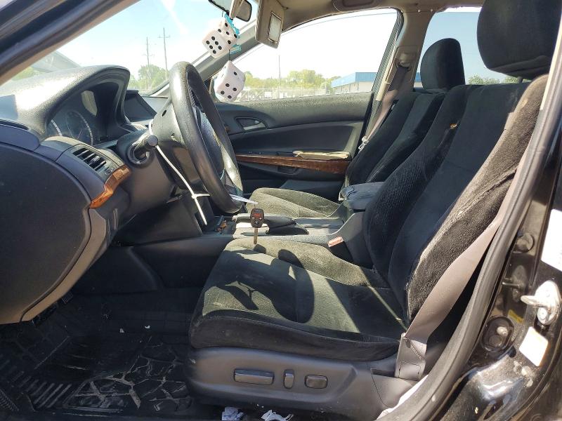 65291706 :رقم المزاد ، 1HGCP2F72BA068002 vin ، 2011 Honda Accord مزاد بيع
