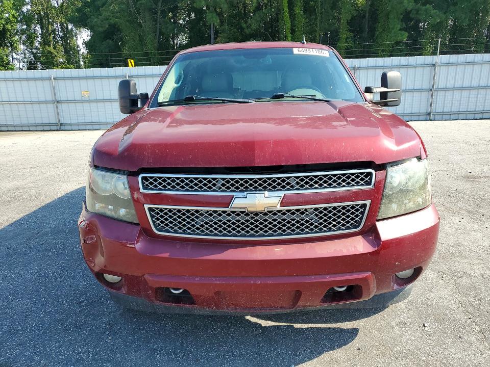 Aukcja sprzedaży 2011 Chevrolet Tahoe, vin: 1GNSKCE04BR131550, numer aukcji: 64991106