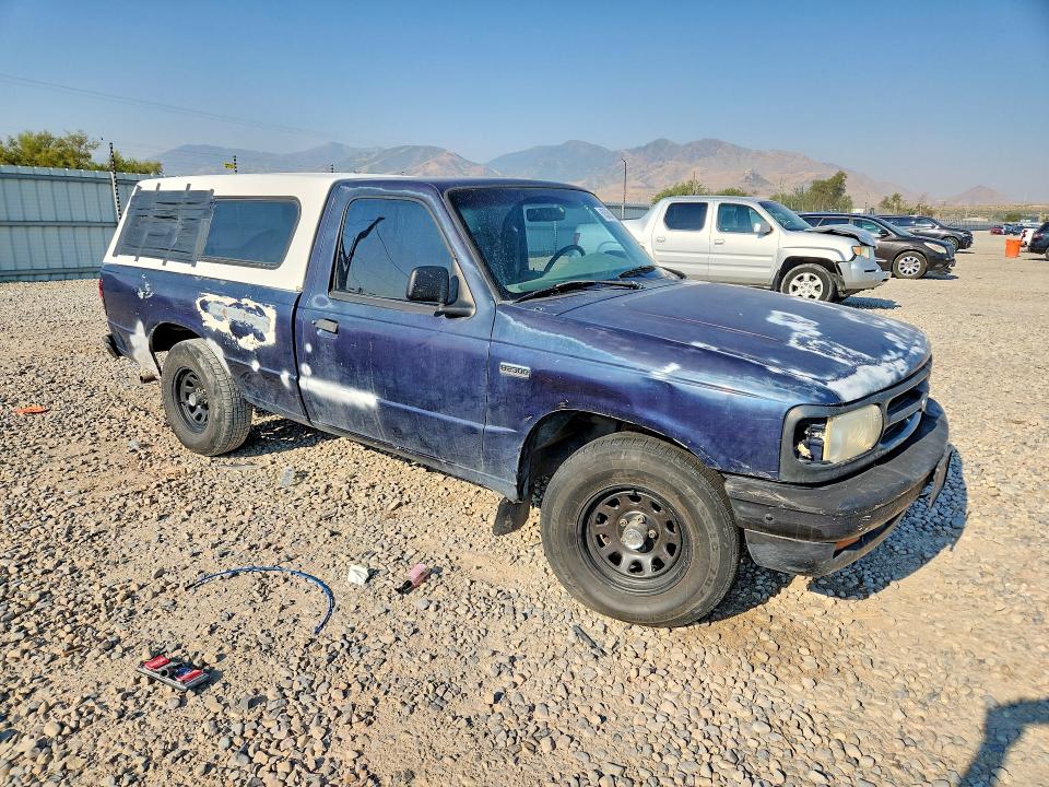 Auction sale of the 1995 Mazda B2300, vin: 4F4CR12A2STM05395, lot number: 63530876