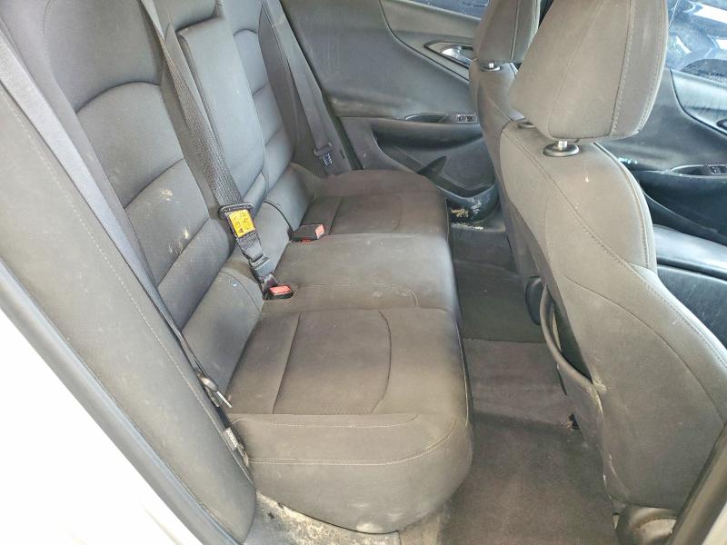 Продажа на аукционе авто 2018 Chevrolet Malibu, vin: 1G1ZB5ST0JF234944, номер лота: 64596116
