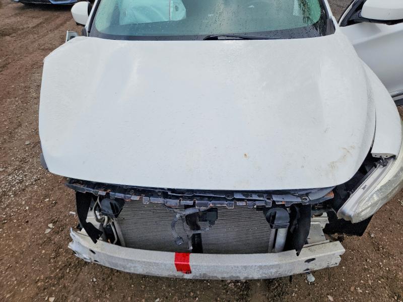 Продажа на аукционе авто 2013 Infiniti Jx35, vin: 5N1AL0MM4DC339188, номер лота: 66381046