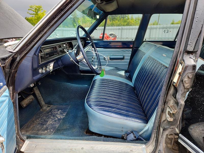Продажа на аукционе авто 1967 Dodge Coronet, vin: WH41D71249371, номер лота: 66215796