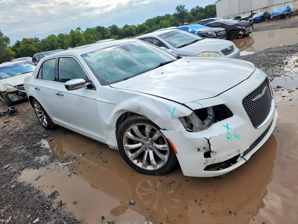 Aukcja sprzedaży 2016 Chrysler 300c, vin: 2C3CCAEGXGH216772, numer aukcji: 65518576