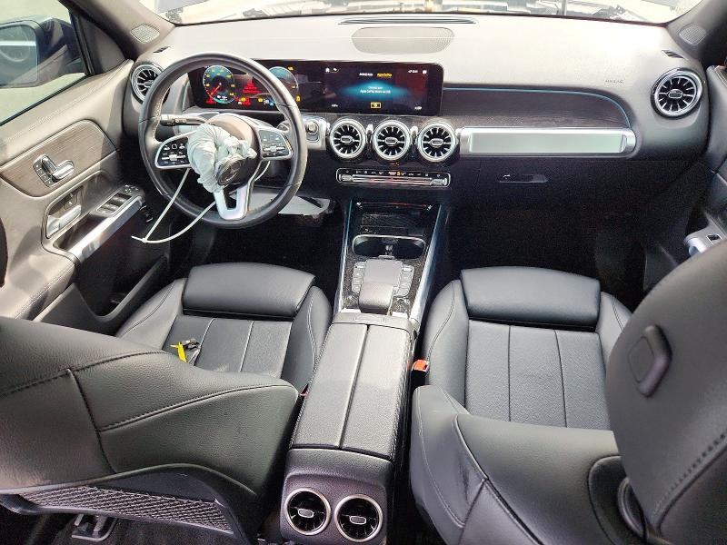 Продаж на аукціоні авто 2023 Mercedes-benz Eqb, vin: W1N9M0CB0PN040237, номер лоту: 64956666