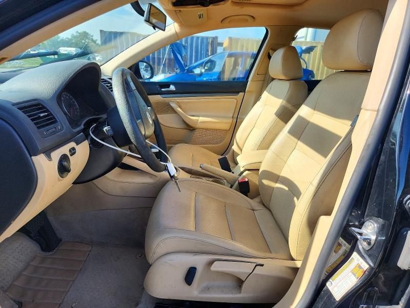 Aukcja sprzedaży 2007 Volkswagen Jetta, vin: 3VWEF71K37M200873, numer aukcji: 63161386