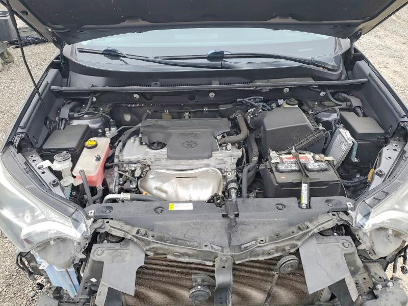 Продажа на аукционе авто 2016 Toyota Rav4, vin: 2T3RFREV1GW532314, номер лота: 64578816