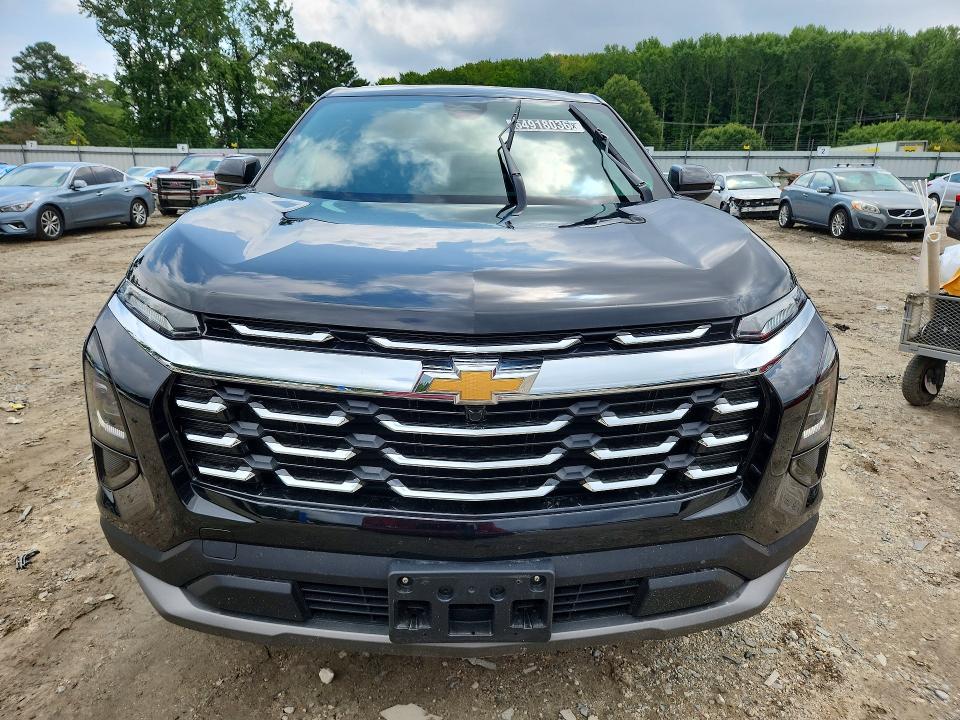 Aukcja sprzedaży 2026 Chevrolet Equinox, vin: 3GNAXPEG4TL274704, numer aukcji: 64918036