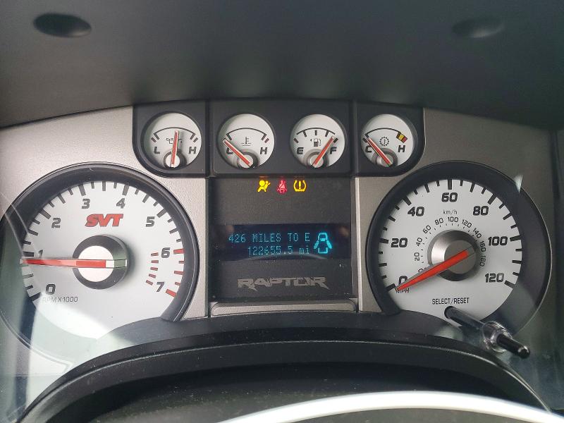 2010 Ford F150 მანქანა იყიდება აუქციონზე, vin: 1FTEX1E67AFD12691, აუქციონის ნომერი: 65477416