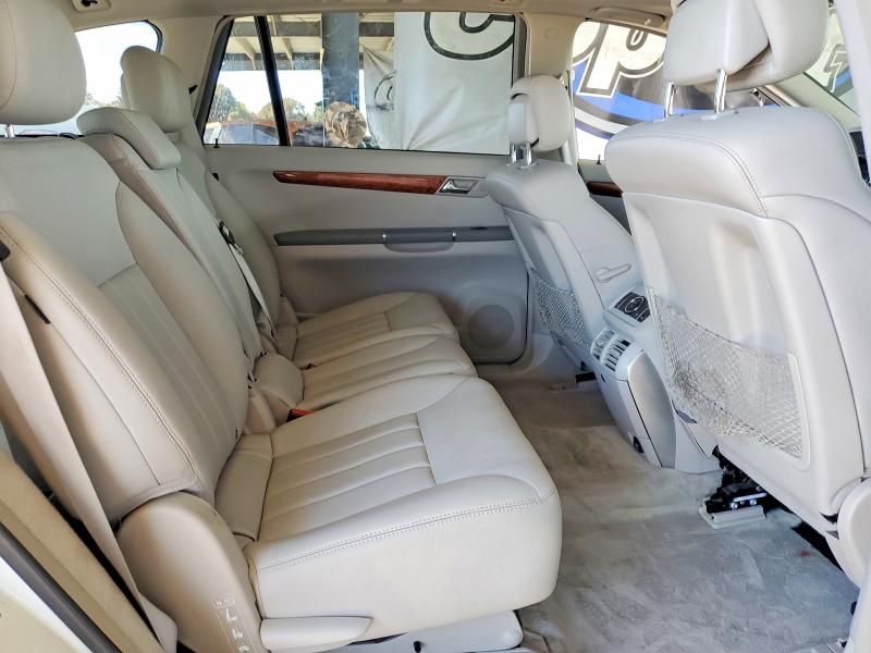 Aukcja sprzedaży 2008 Mercedes-benz R, vin: 4JGCB65E08A072946, numer aukcji: 66297476