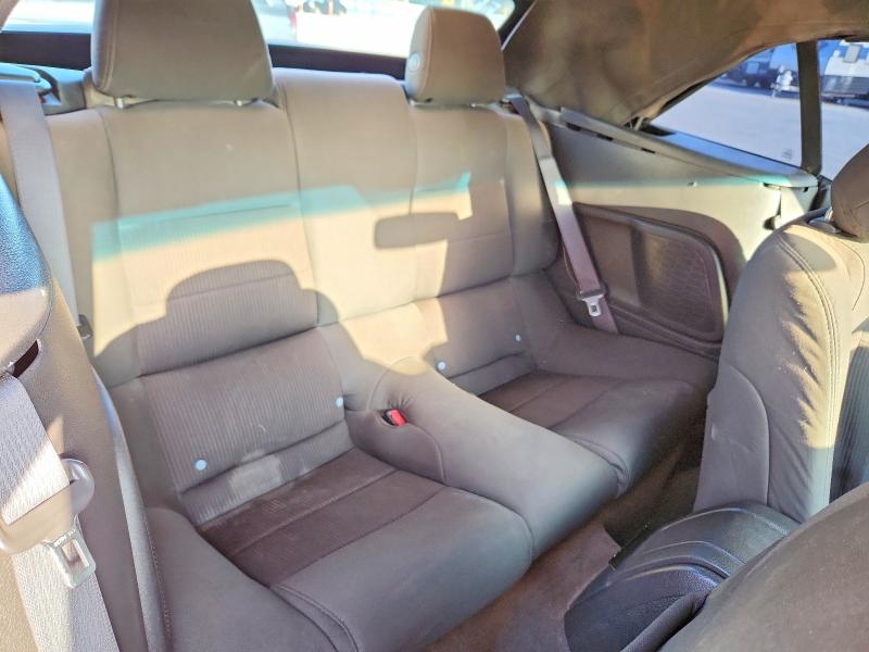 Продажа на аукционе авто 2014 Ford Mustang, vin: 1ZVBP8EMXE5211065, номер лота: 62480866