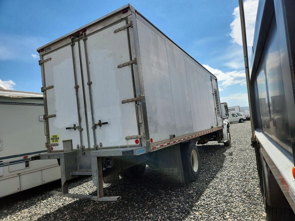 Продажа на аукционе авто 2019 Freightliner M2, vin: 3ALACWD39KDKP9658, номер лота: 66456676