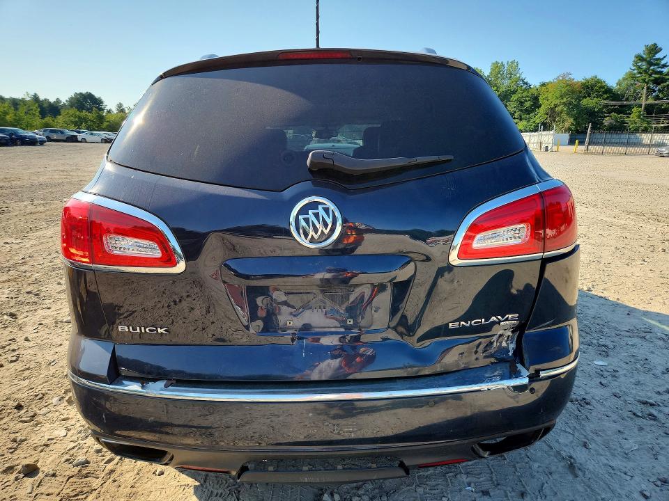Aukcja sprzedaży 2015 Buick Enclave, vin: 5GAKVBKD8FJ301092, numer aukcji: 65093786