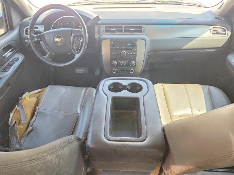 Продажа на аукционе авто 2007 Chevrolet Suburban, vin: 3GNFC16017G319466, номер лота: 65687956